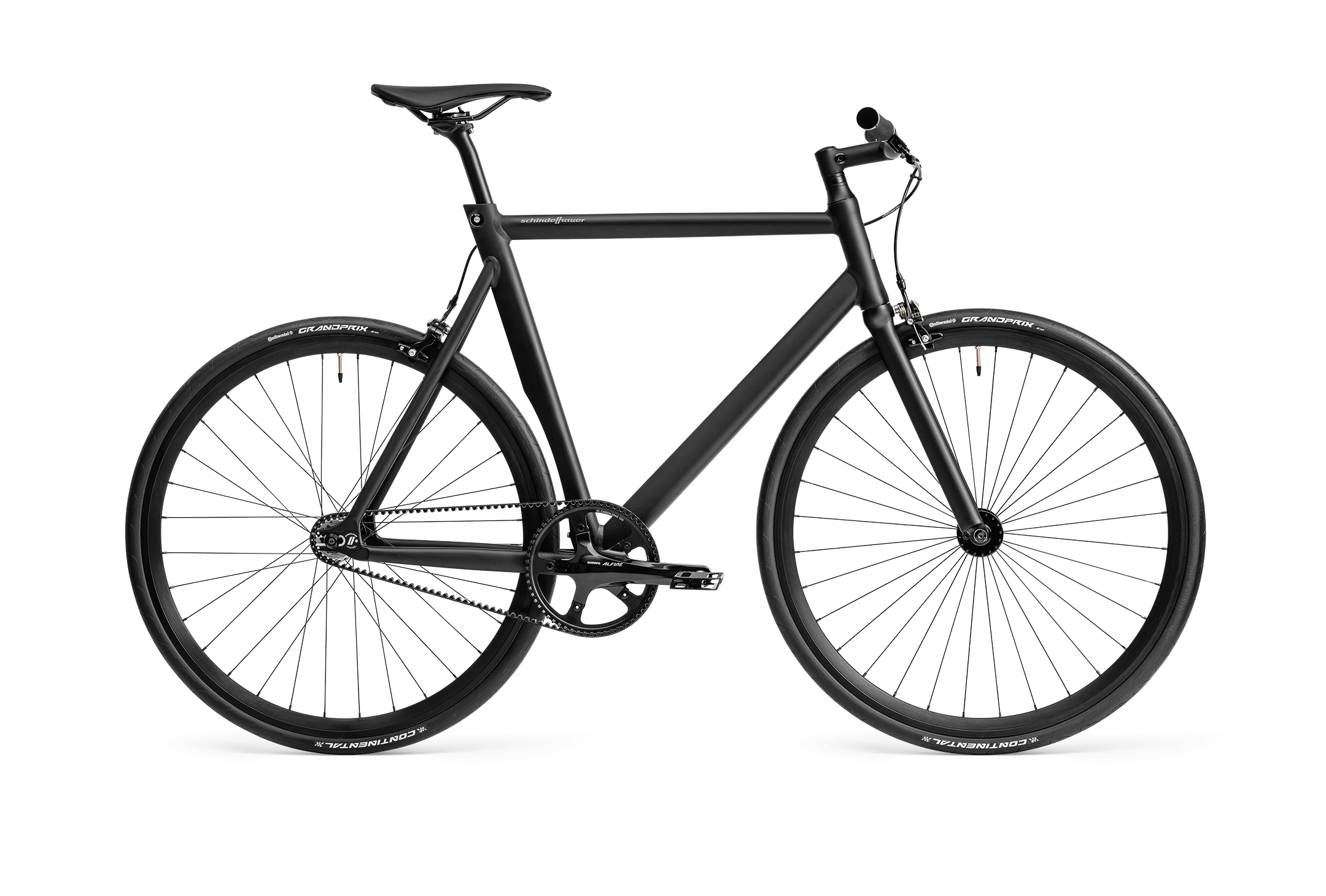 Schindelhauer / Viktor / Bycicle / 2025