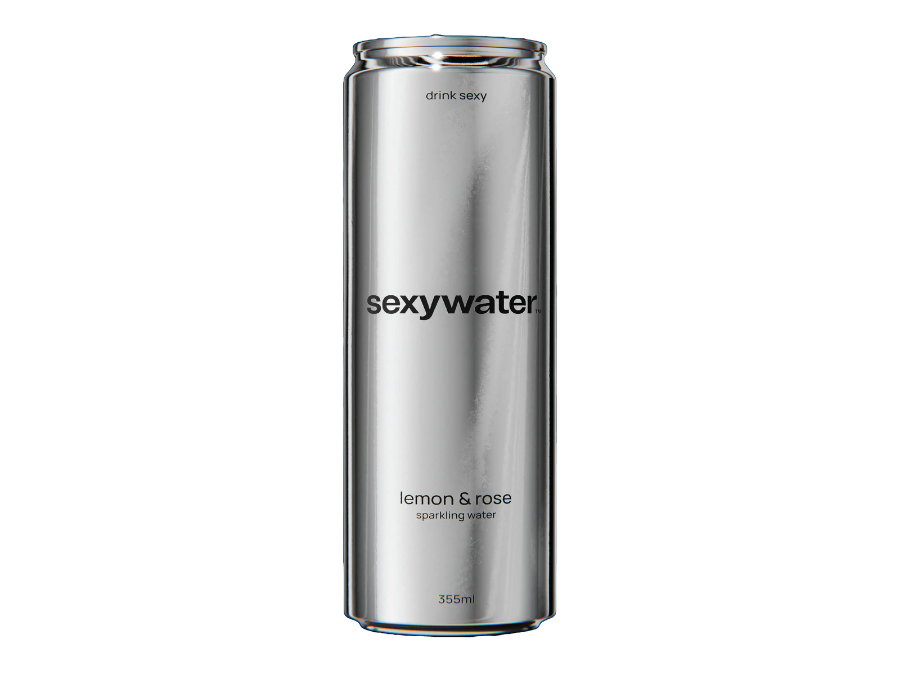 Sexywater / Sparkling / Water / 2025