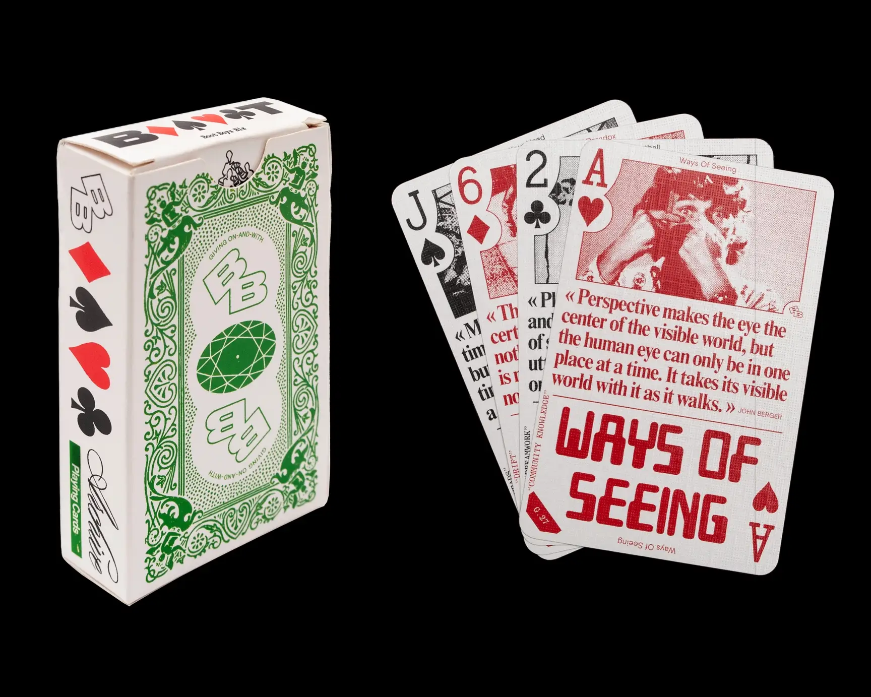 Boot Deck / Boot Boyz Biz / 2025